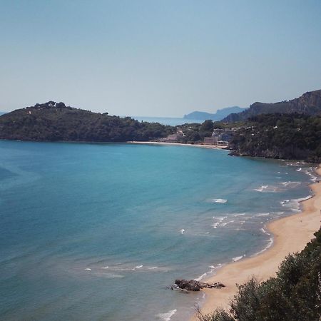 Oltre Il Mare Guest House Gaeta Exteriér fotografie