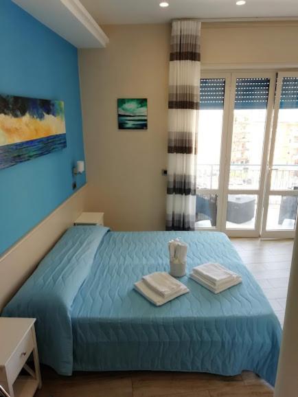Oltre Il Mare Guest House Gaeta Exteriér fotografie