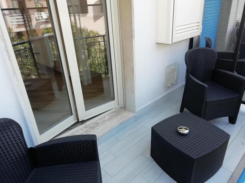 Oltre Il Mare Guest House Gaeta Exteriér fotografie