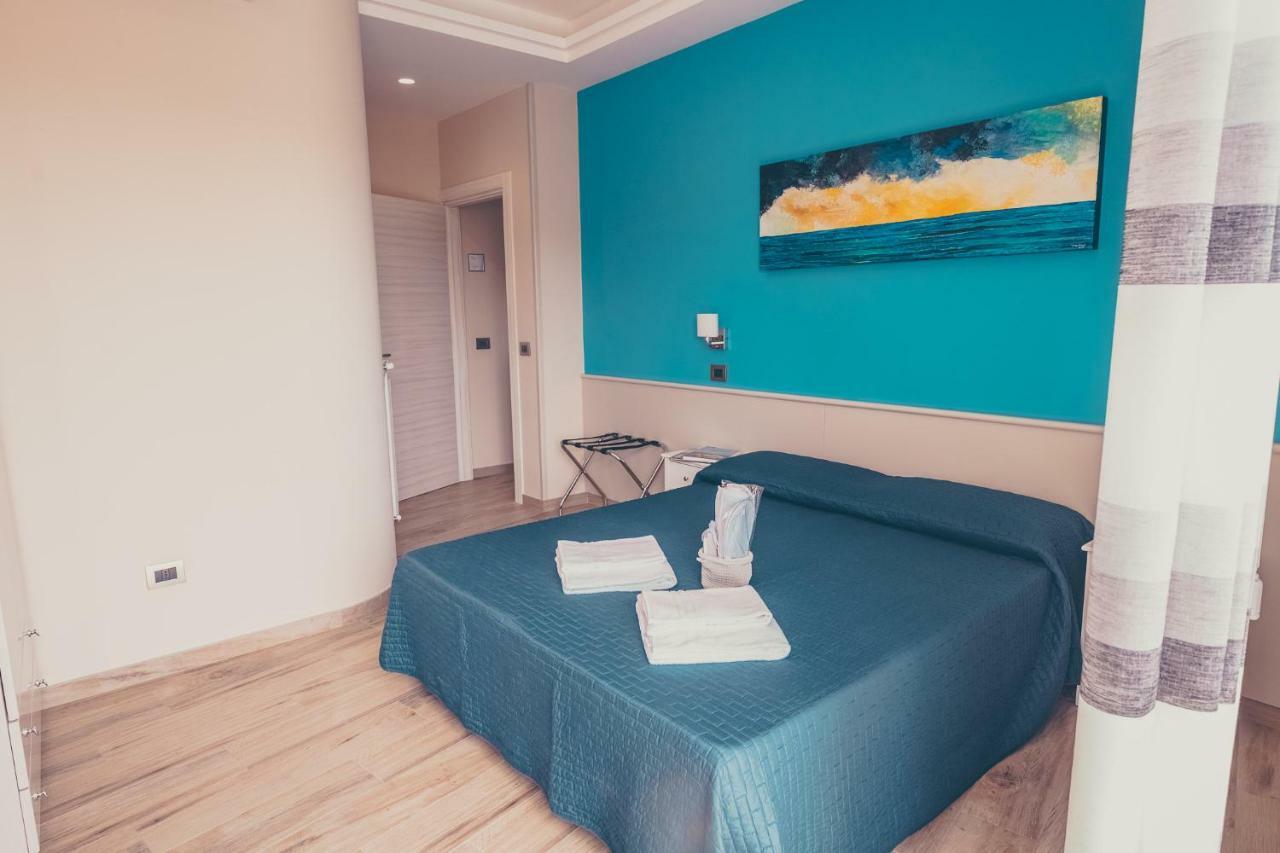 Oltre Il Mare Guest House Gaeta Exteriér fotografie