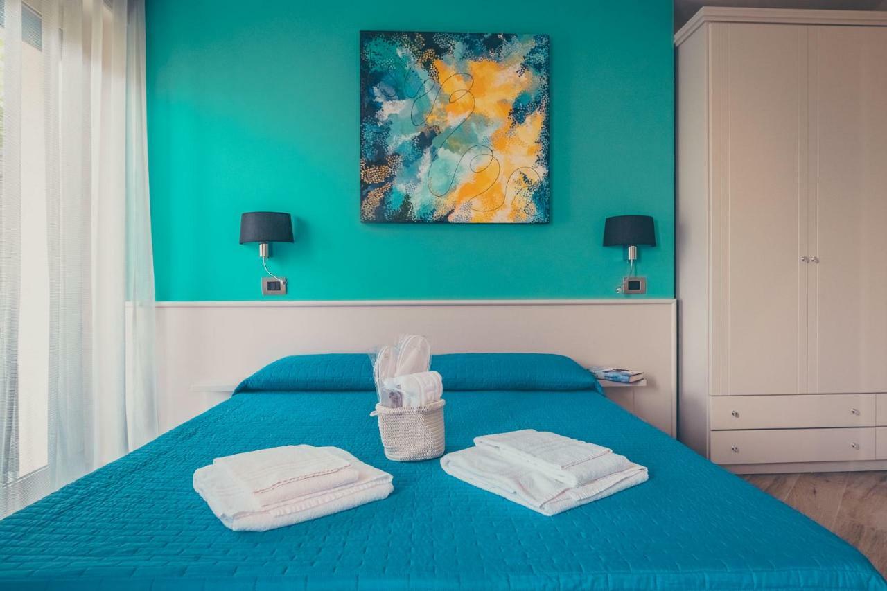 Oltre Il Mare Guest House Gaeta Exteriér fotografie