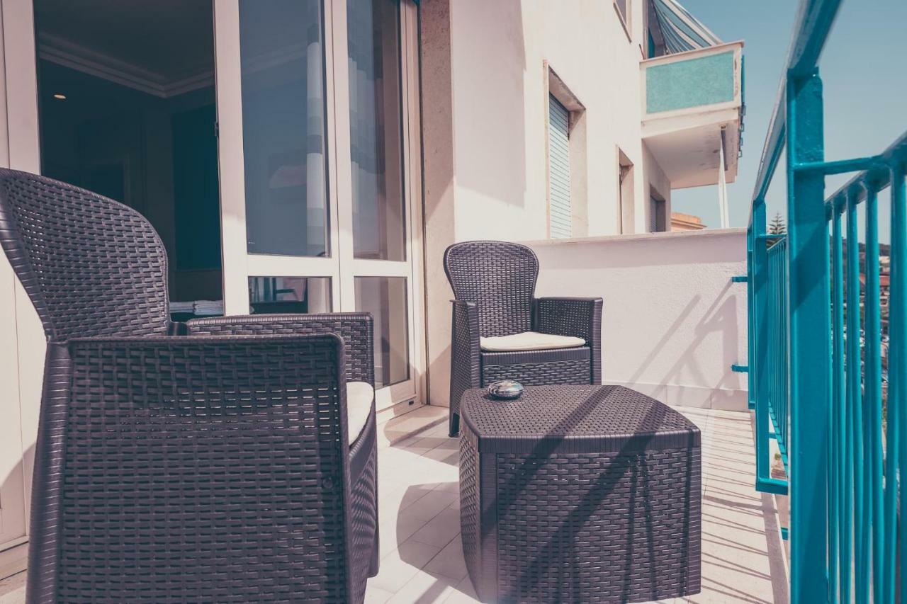 Oltre Il Mare Guest House Gaeta Exteriér fotografie