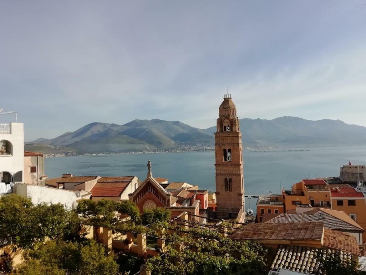 Oltre Il Mare Guest House Gaeta Exteriér fotografie