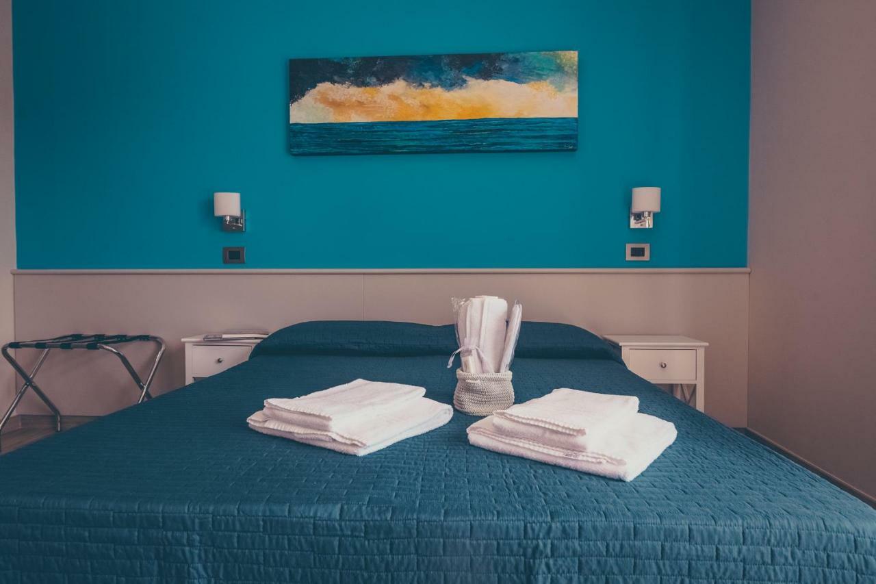 Oltre Il Mare Guest House Gaeta Exteriér fotografie